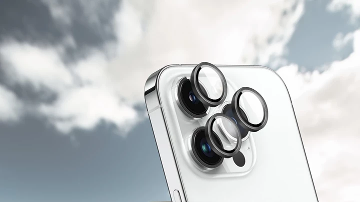 Camera Lens Protector