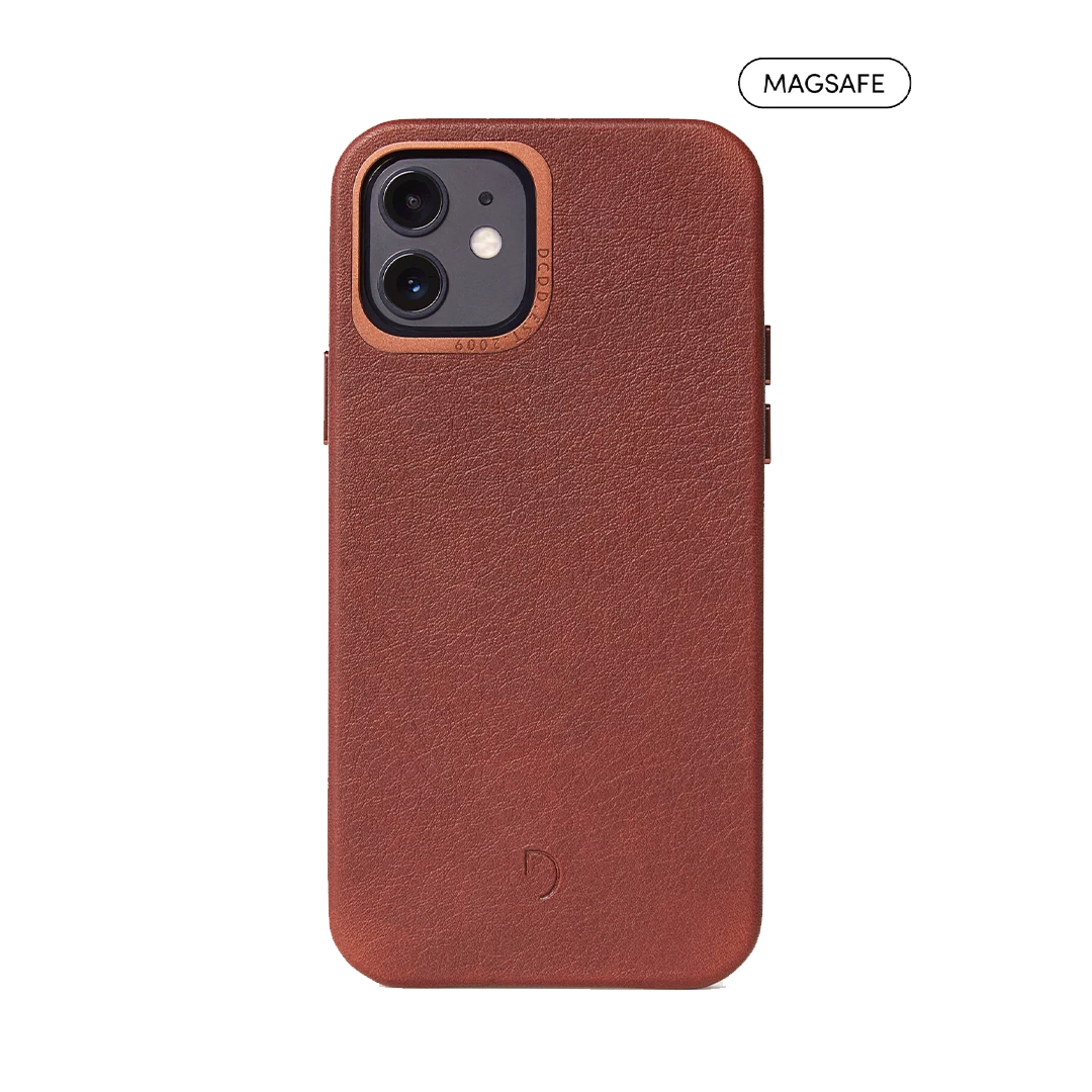 Productfoto Decoded Leatherbackcover