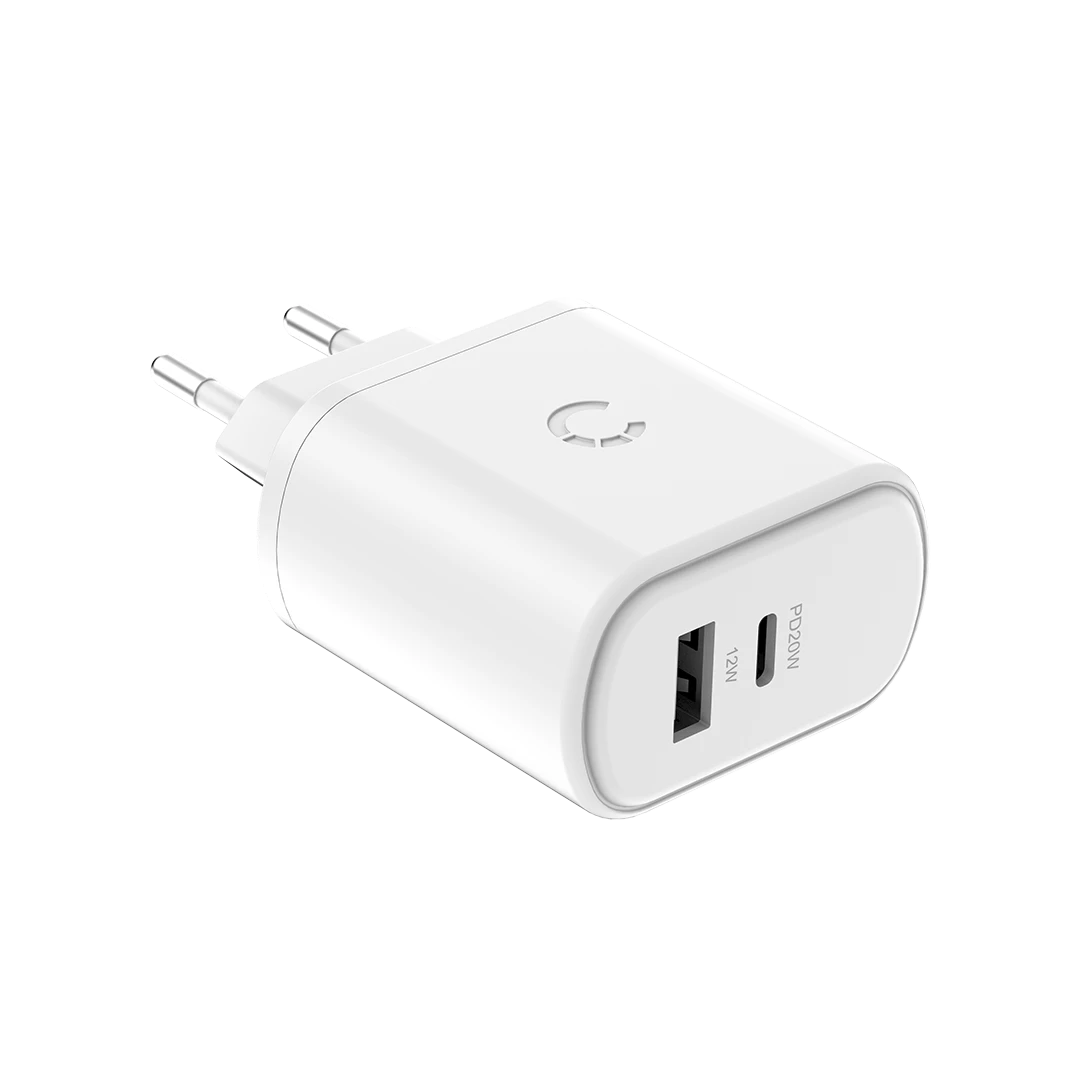 Productfoto Cygnett Wallcharger