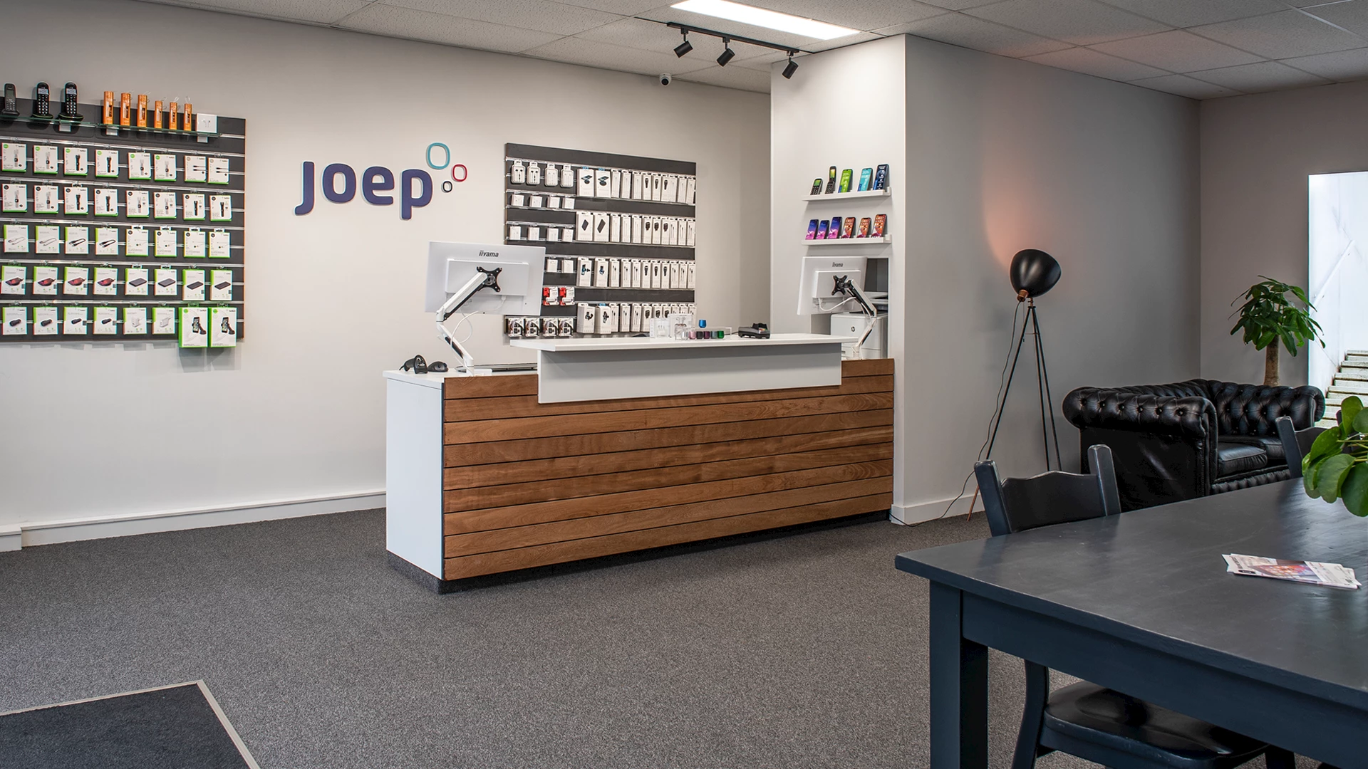 Joep Telecom