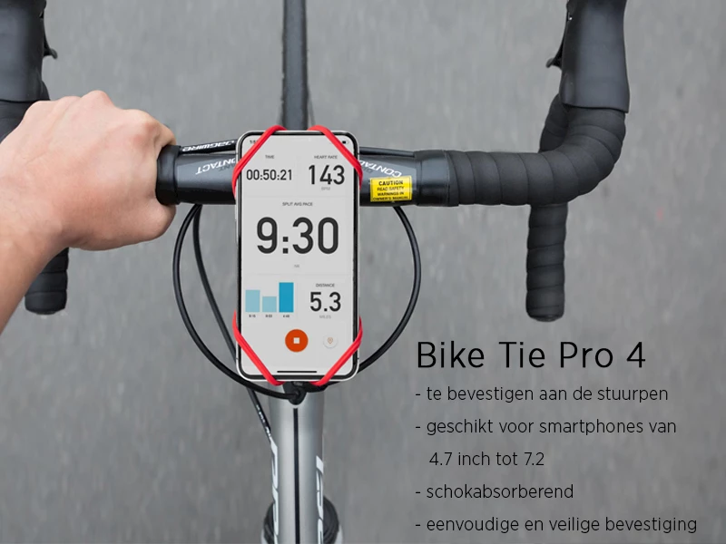 BikeTiePro