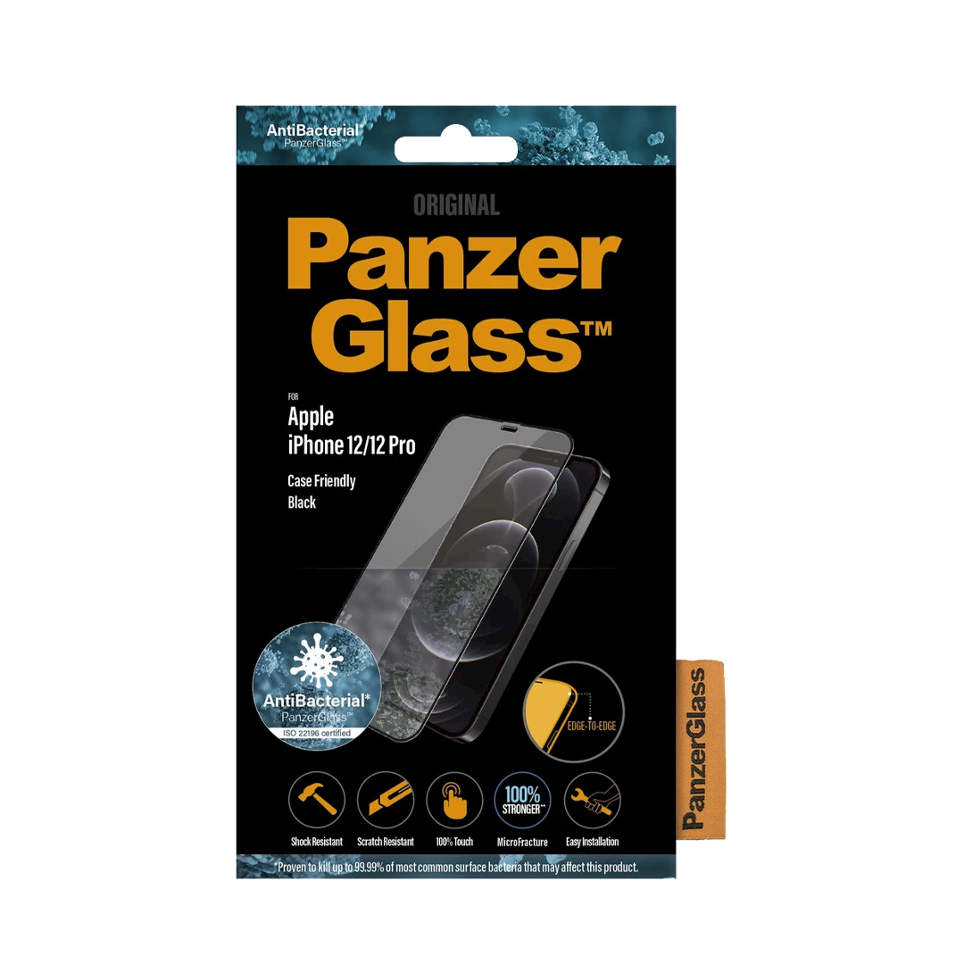 Productfoto Panzerglass