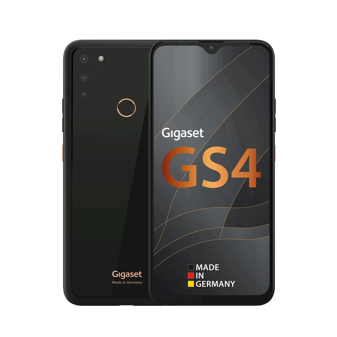 Productfoto Gigaset Smartphone