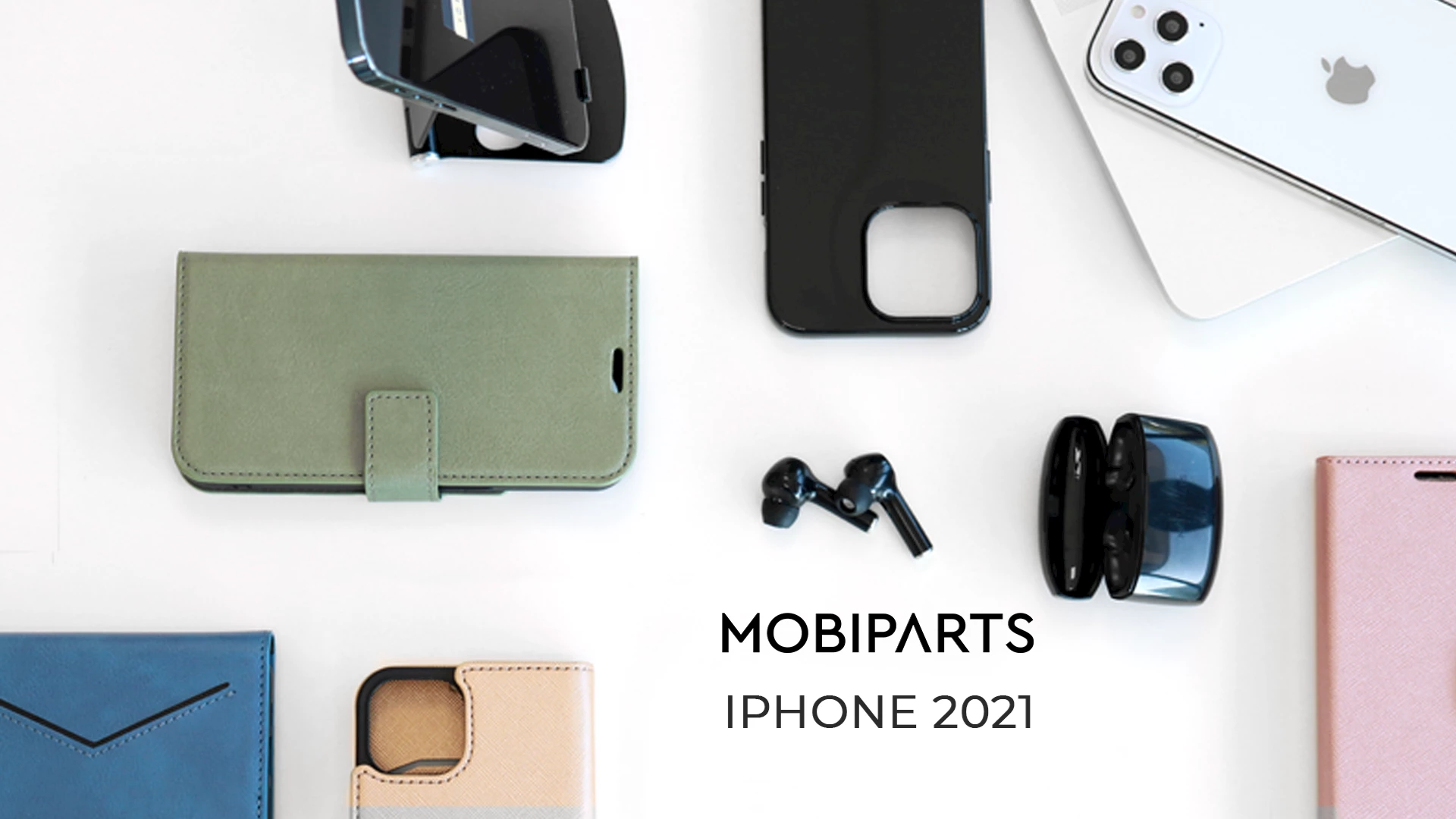 Mobiparts iPhone13